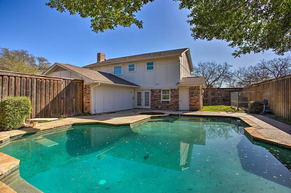 Flower Mound Airbnb & Cheap Cabin Rentals from 58 AirCabins