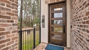 Leilighet (3 Bedrooms) | Innvendig