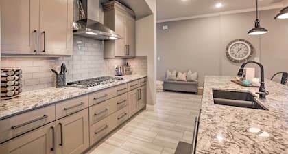 Beautiful Lake Conroe Home w/ Private Dock!