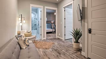 Apartemen (3 Bedrooms) | Interior