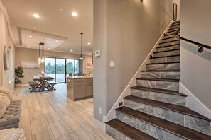 Apartment (3 Bedrooms) | Interior