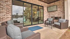Leilighet (3 Bedrooms) | Innvendig