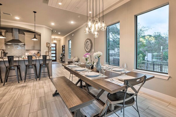 Apartment (3 Bedrooms) | Interior