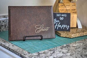 公寓 (1 Bedroom) | 住宿内部