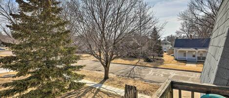 Appartement (1 Bedroom) | Intérieur