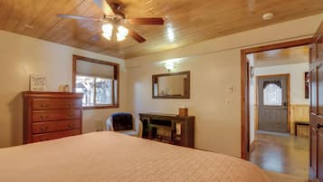 Căn hộ (1 Bedroom) | Nội thất