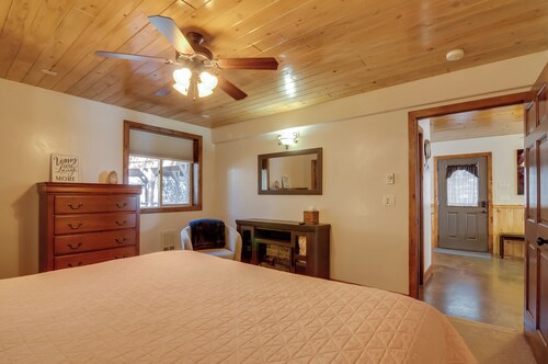 The Bridgeway Casita - Apt Near Natl Parks