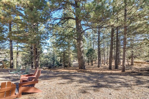 The Bridgeway Casita - Apt Near Natl Parks