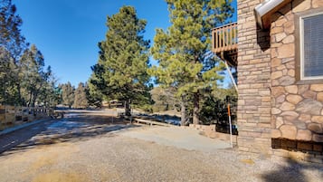 Căn hộ (1 Bedroom) | Nội thất