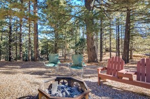 아파트 (1 Bedroom) | 내부