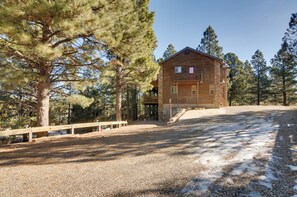 아파트 (1 Bedroom) | 내부