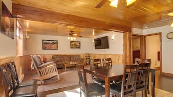 Căn hộ (1 Bedroom) | Nội thất