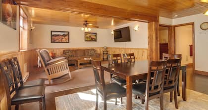 The Bridgeway Casita - Apt Near Natl Parks