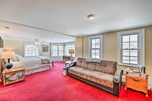 ハウス (5 Bedrooms) | 内装