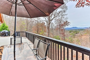 獨棟房屋 (4 Bedrooms) | 住宿內部