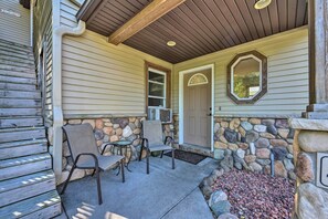 獨棟房屋 (2 Bedrooms) | 住宿內部