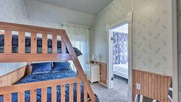Casa (2 Bedrooms) | Interni