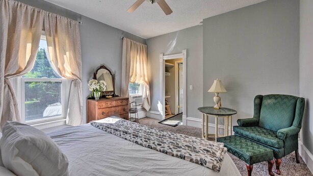 Rumah (2 Bedrooms) | Interior