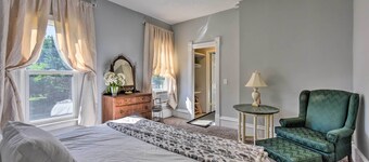 'blue Haven' Watertown Retreat By Crow River!