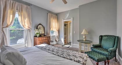 'blue Haven' Watertown Retreat By Crow River!