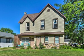 獨棟房屋 (2 Bedrooms) | 住宿內部