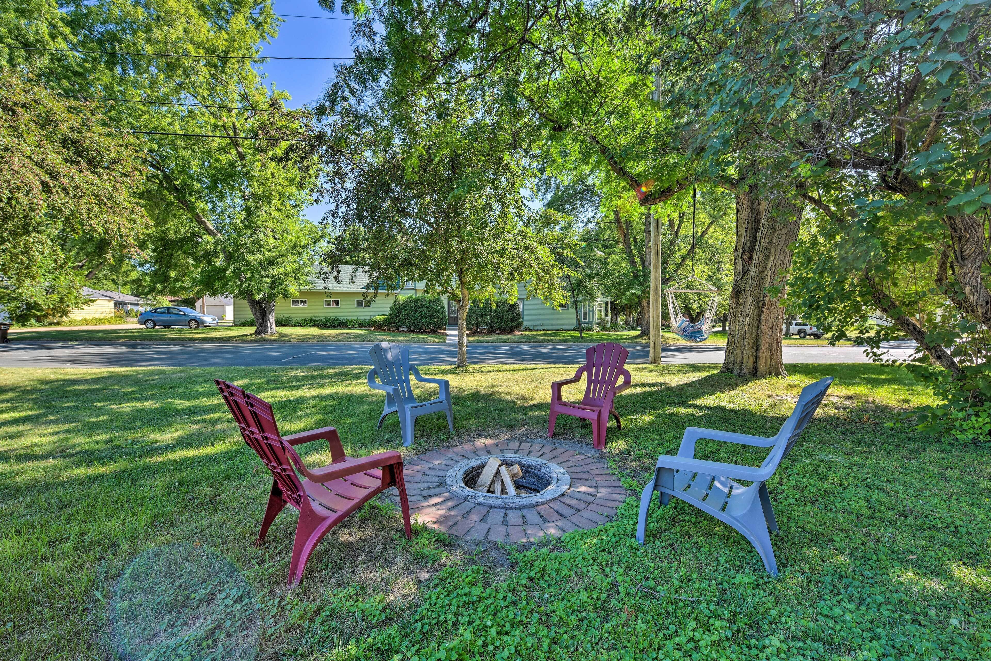 獨棟房屋 (2 Bedrooms) | 住宿內部