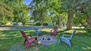 Nhà (2 Bedrooms) | Nội thất