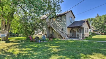 ุงูู
ูุดุฃุฉ ู
ู ุงูุฏุงุฎู