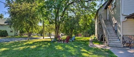 Casa (2 Bedrooms) | Interior