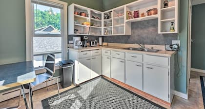 'blue Haven' Watertown Retreat By Crow River!