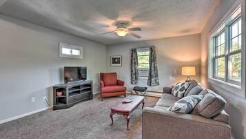 Casa (2 Bedrooms) | Interni