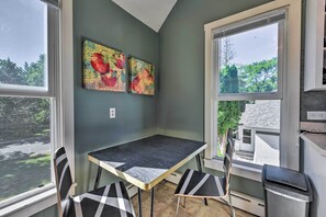 獨棟房屋 (2 Bedrooms) | 住宿內部