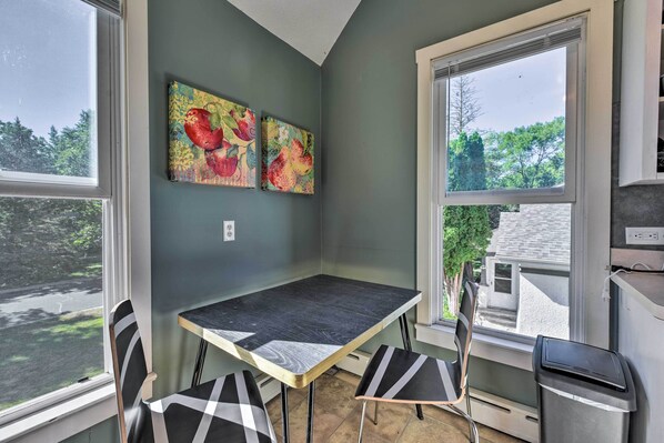 House (2 Bedrooms) | Interior - 'blue Haven' Watertown Retreat By Crow River! (Watertown)