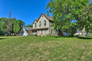 House (2 Bedrooms) | Interior - 'blue Haven' Watertown Retreat By Crow River! (Watertown)