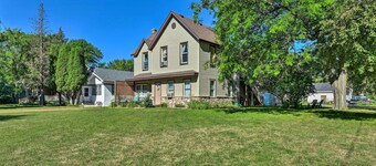 'blue Haven' Watertown Retreat By Crow River!