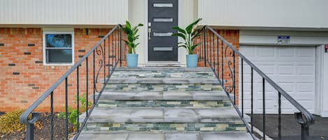 House (1 Bedroom) | Interior