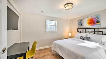 House (1 Bedroom) | Interior