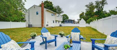 House (1 Bedroom) | Interior