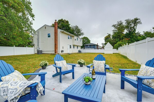 Casa (1 Bedroom) | Interior