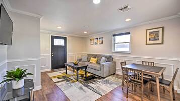 House (1 Bedroom) | Interior