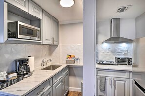 Maison (1 Bedroom) | Intérieur