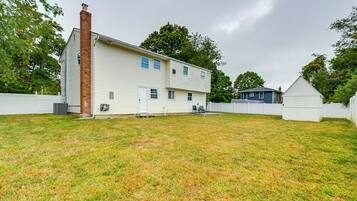 House (1 Bedroom) | Interior