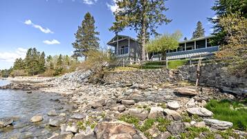 Cottage (3 Bedrooms) | Interior