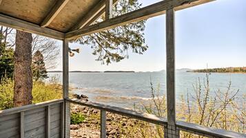 Cottage (3 Bedrooms) | Interior