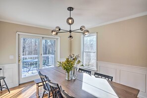 Casa (5 Bedrooms) | Interior