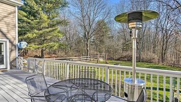 Maison (5 Bedrooms) | Intérieur