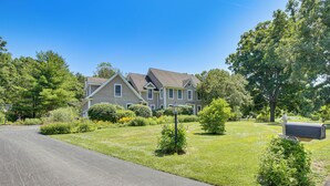 Maison (5 Bedrooms) | Intérieur