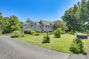 Maison (5 Bedrooms) | Intérieur