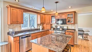 House (5 Bedrooms) | Bahagian dalam