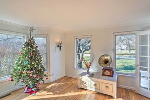 Talo (5 Bedrooms) | Sisätilat